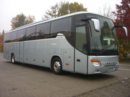 Autobusu noma 44 49 50 55 sēdvietas