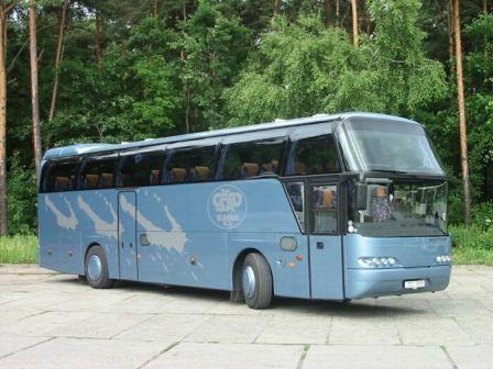 Autobusu noma Neoplan Van Hool Isuzu Temsa 25 29 30 35-38 sēdvietas